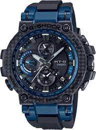 Часы Casio MTG-B1000XB-1AER