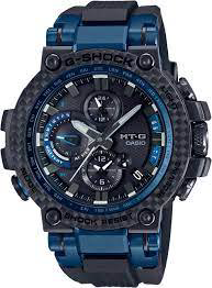 Часы Casio MTG-B1000XB-1AER