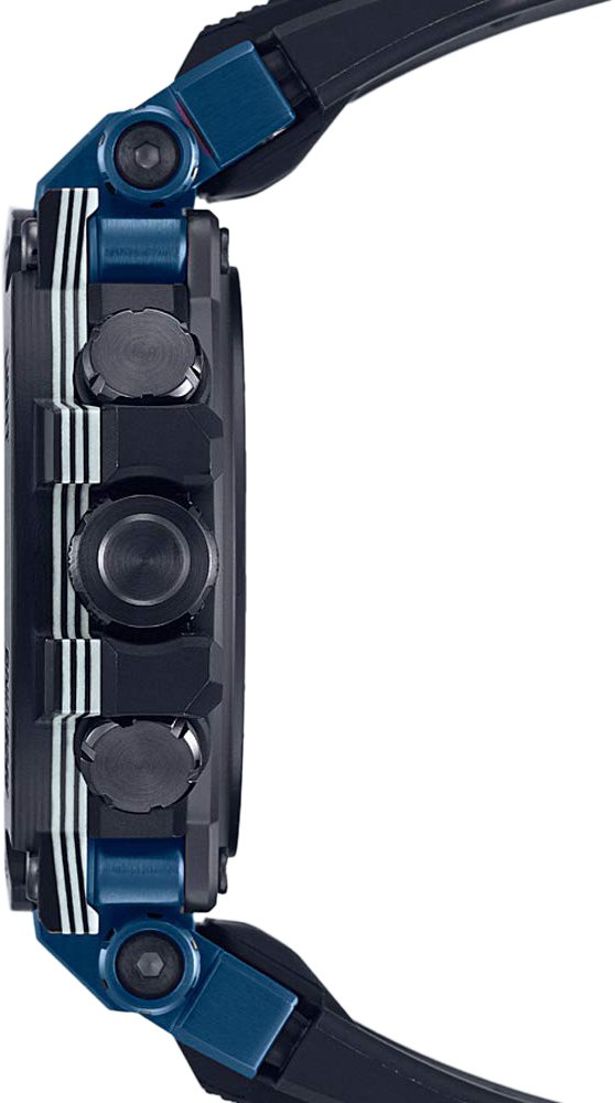 Часы Casio MTG-B1000XB-1AER