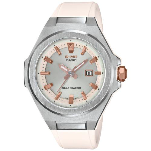 Часы Casio MSG-S500-7AER купить,NaN