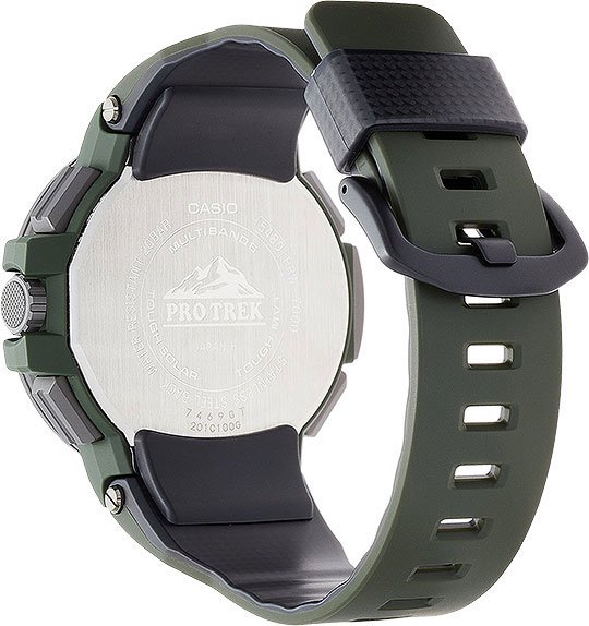  Часы Casio PRW-7000-3ER