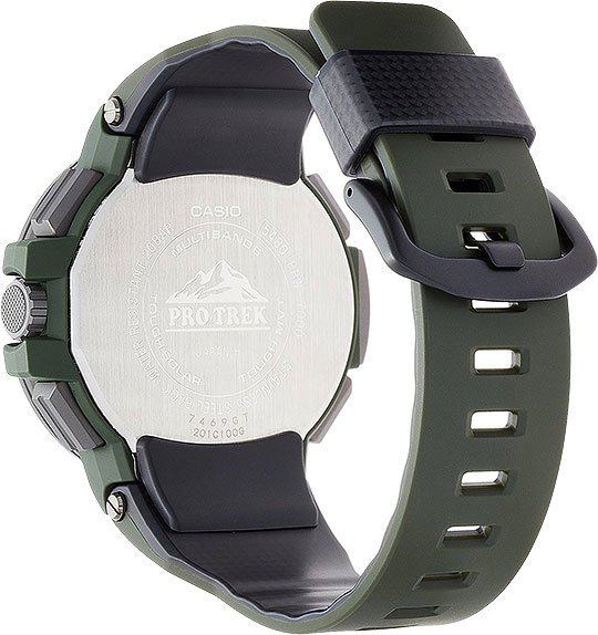  Часы Casio PRW-7000-3ER