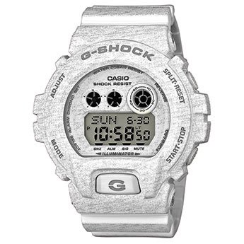 Часы Casio GD-X6900HT-7ER купить,NaN