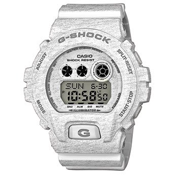 Часы Casio GD-X6900HT-7ER купить,NaN