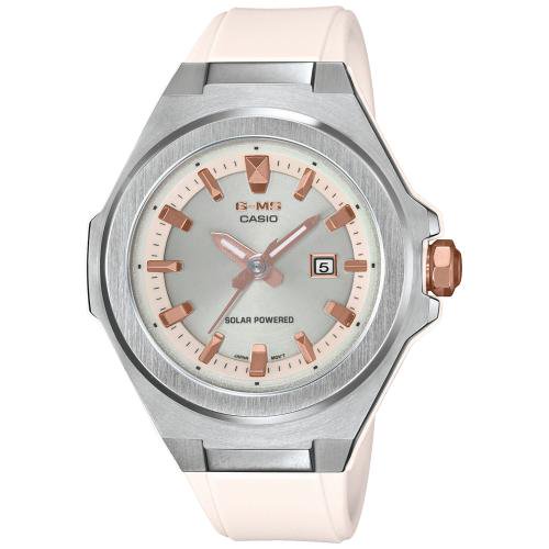Часы Casio MSG-S500-7AER купить,NaN