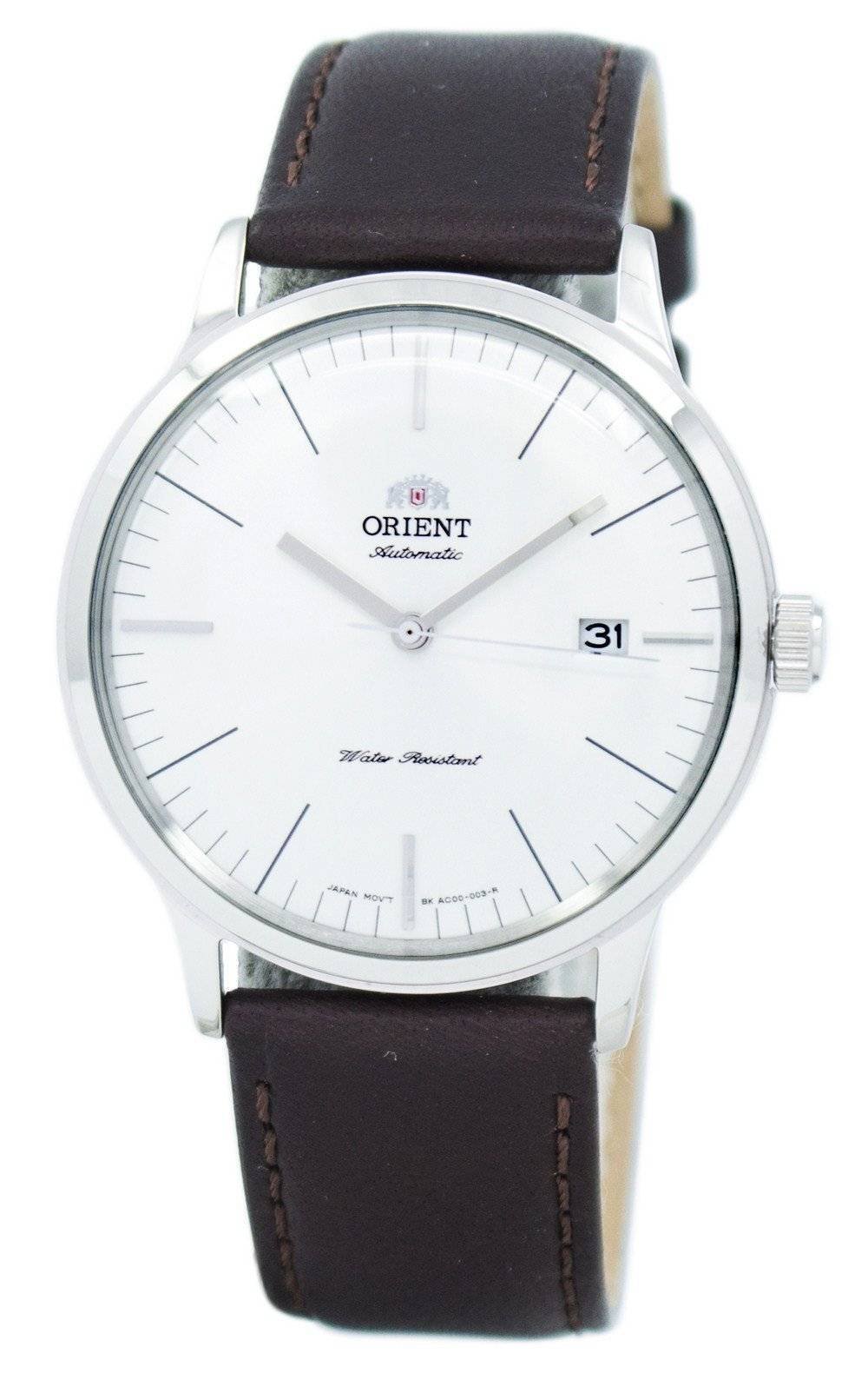 Часы Orient FAC0000EW0 купить,NaN