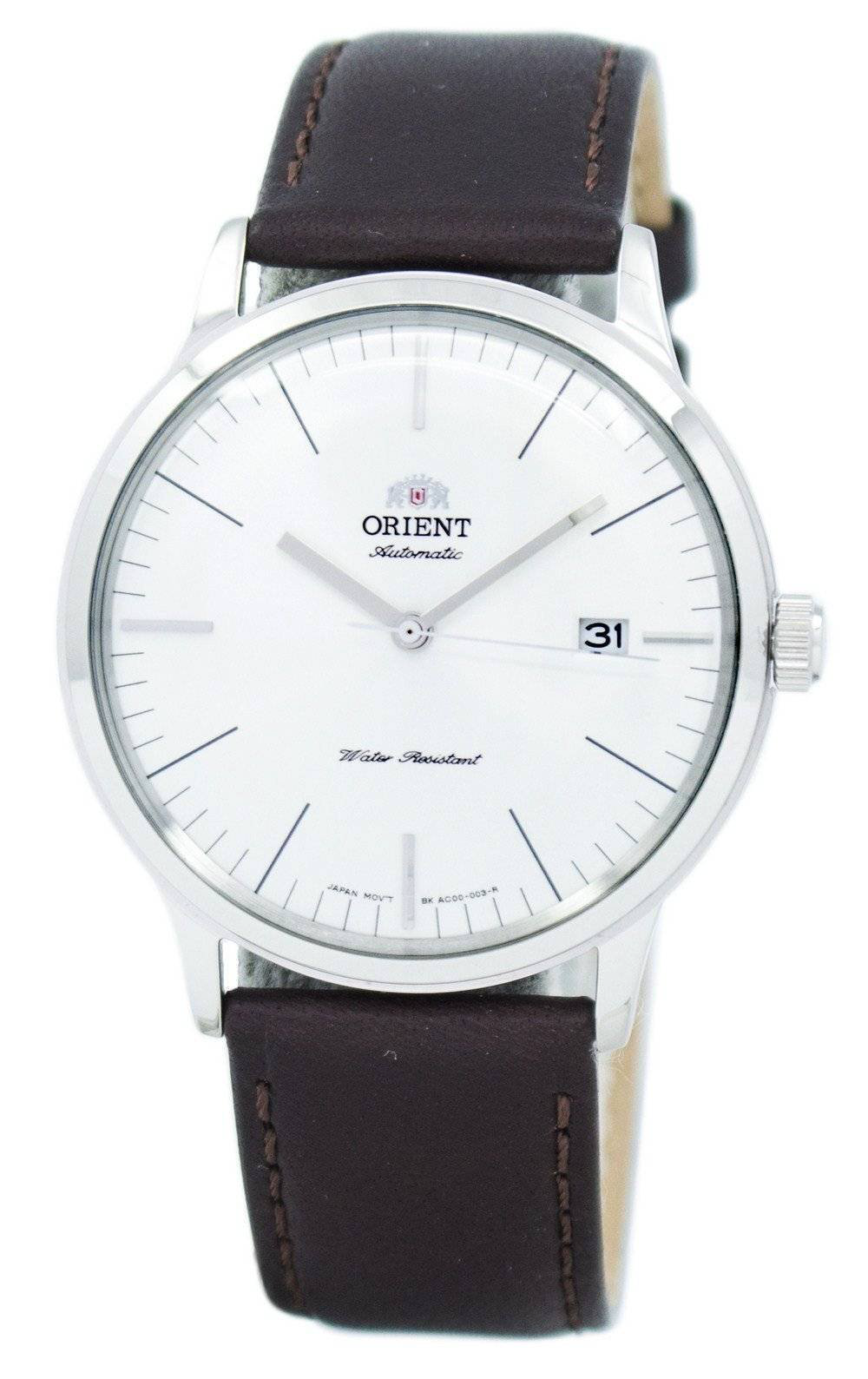 Часы Orient FAC0000EW0 купить,NaN