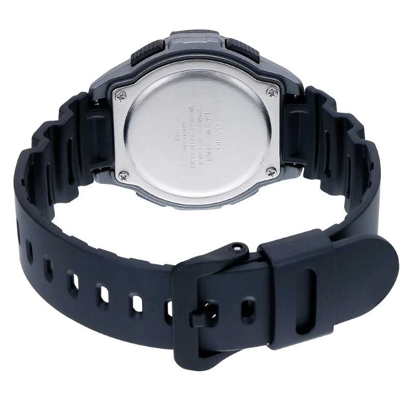 Часы Casio WS-1100H-1AVEF купить,NaN