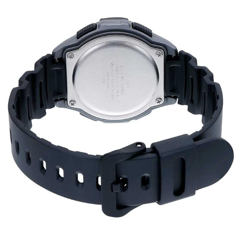 Часы Casio WS-1100H-1AVEF купить,NaN