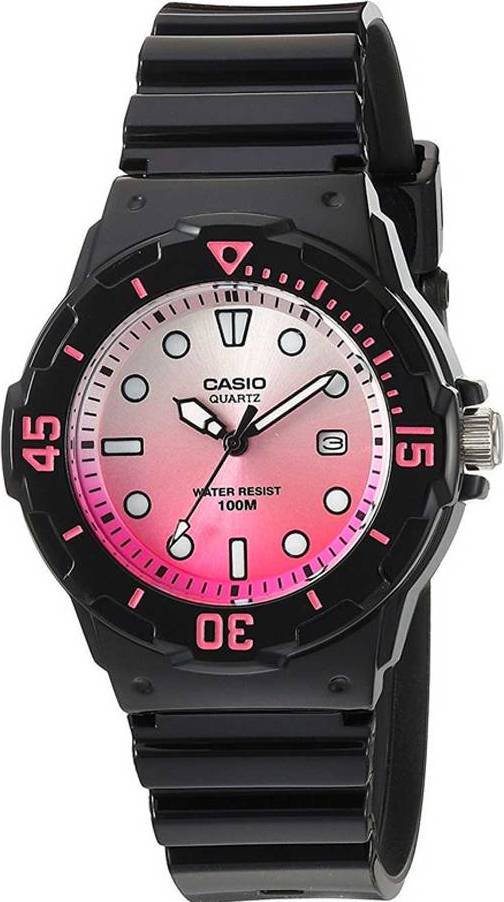 Часы Casio LRW-200H-4EVDR купить,NaN