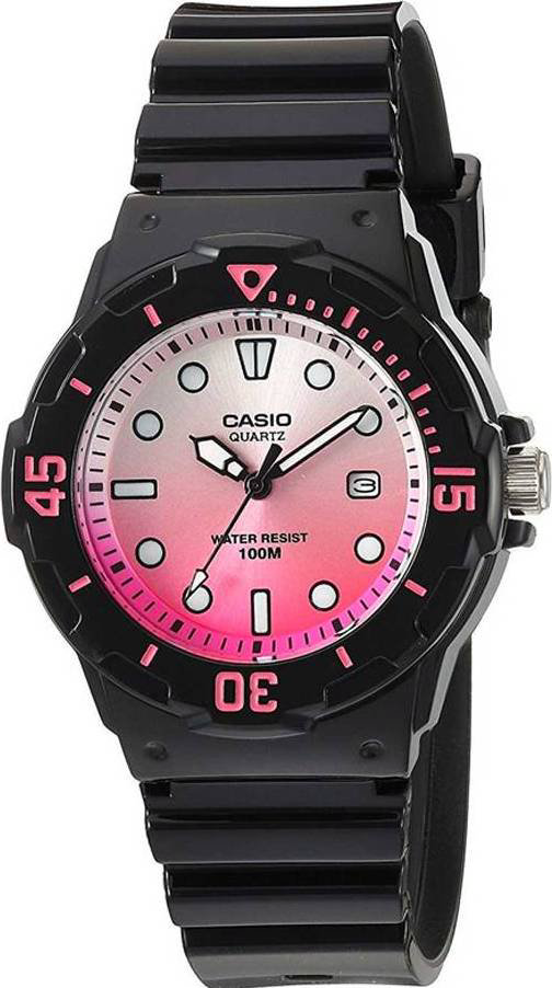 Часы Casio LRW-200H-4EVDR купить,NaN