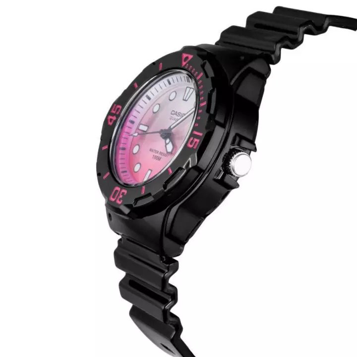 Часы Casio LRW-200H-4EVDR купить,NaN
