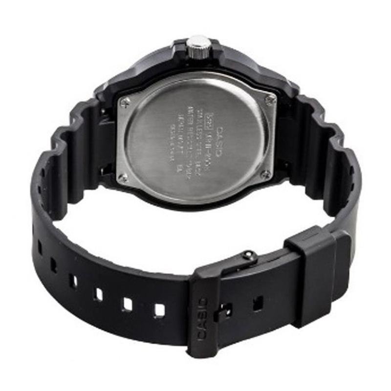 Часы Casio LRW-200H-4EVDR купить,NaN