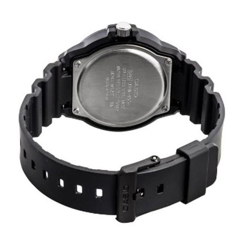 Часы Casio LRW-200H-4EVDR купить,NaN