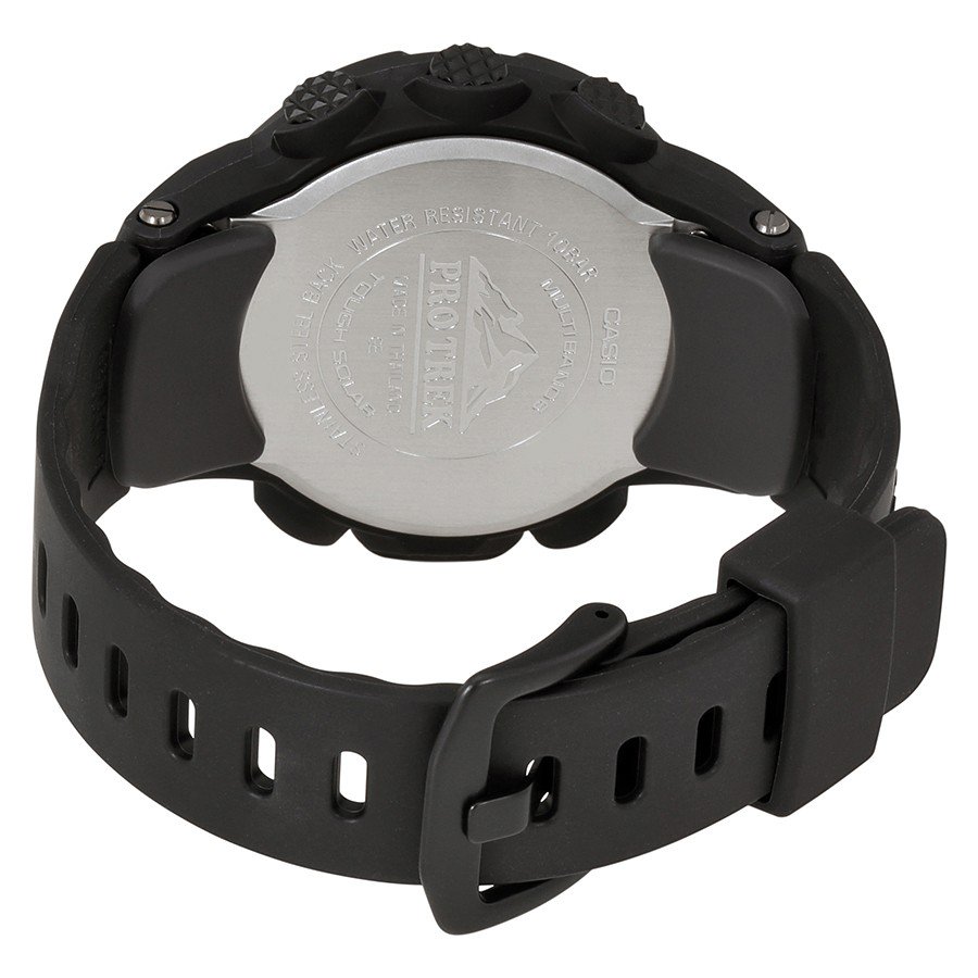 Часы Casio PRW-3100Y-3DR купить,NaN