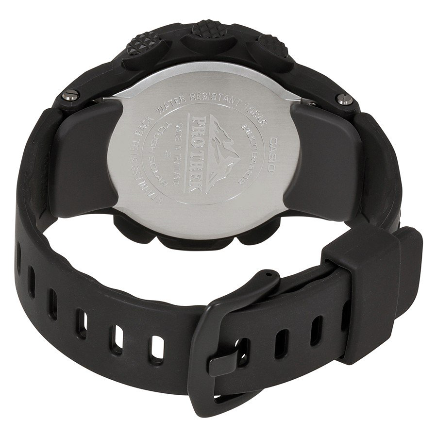 Часы Casio PRW-3100Y-3DR купить,NaN