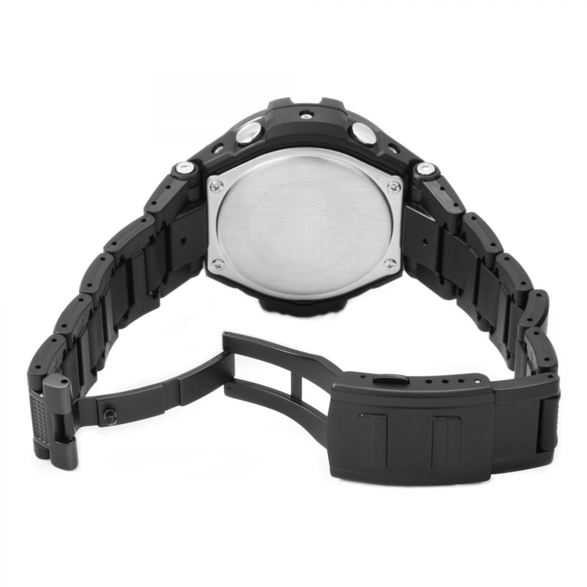 Часы Casio GPW-1000FC-1AER купить,NaN