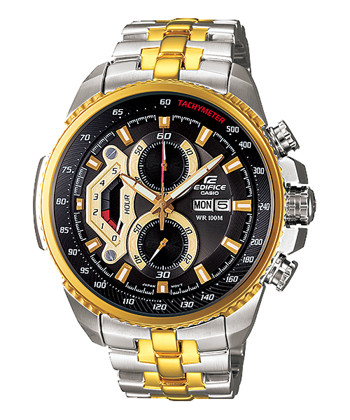 Часы Casio EF-558SG-1AVUDF купить,NaN