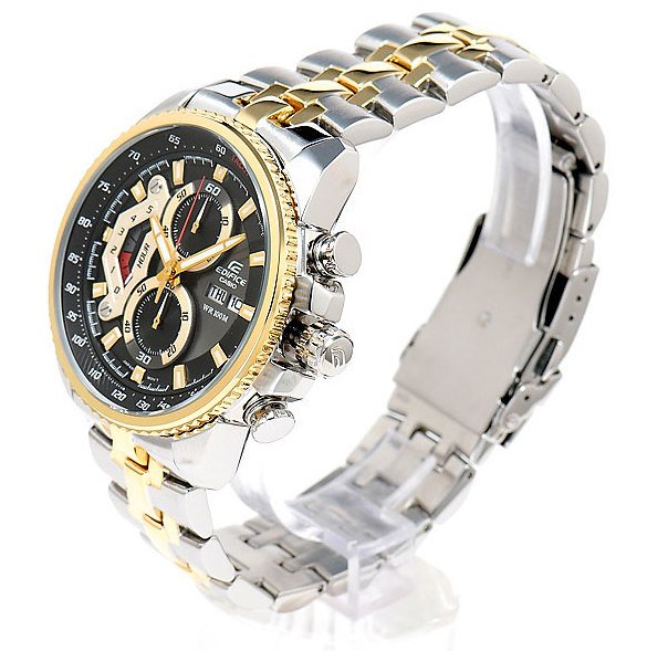 Часы Casio EF-558SG-1AVUDF купить,NaN