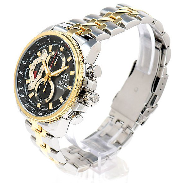 Часы Casio EF-558SG-1AVUDF купить,NaN