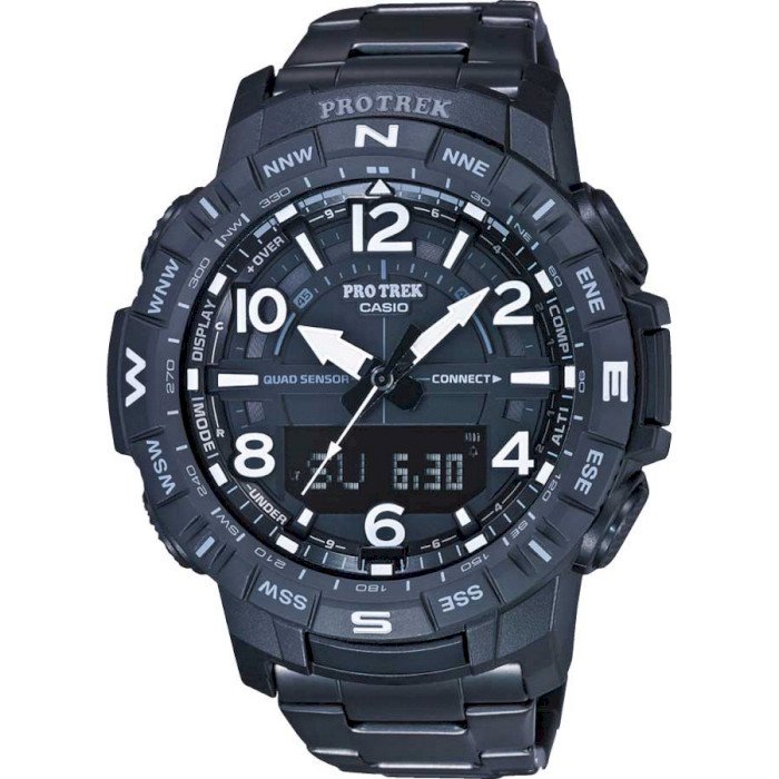 Часы Casio PRT-B50YT-1ER купить,NaN