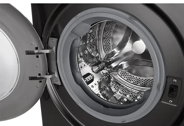 Стиральная машина LG TW4V9EW9P черная