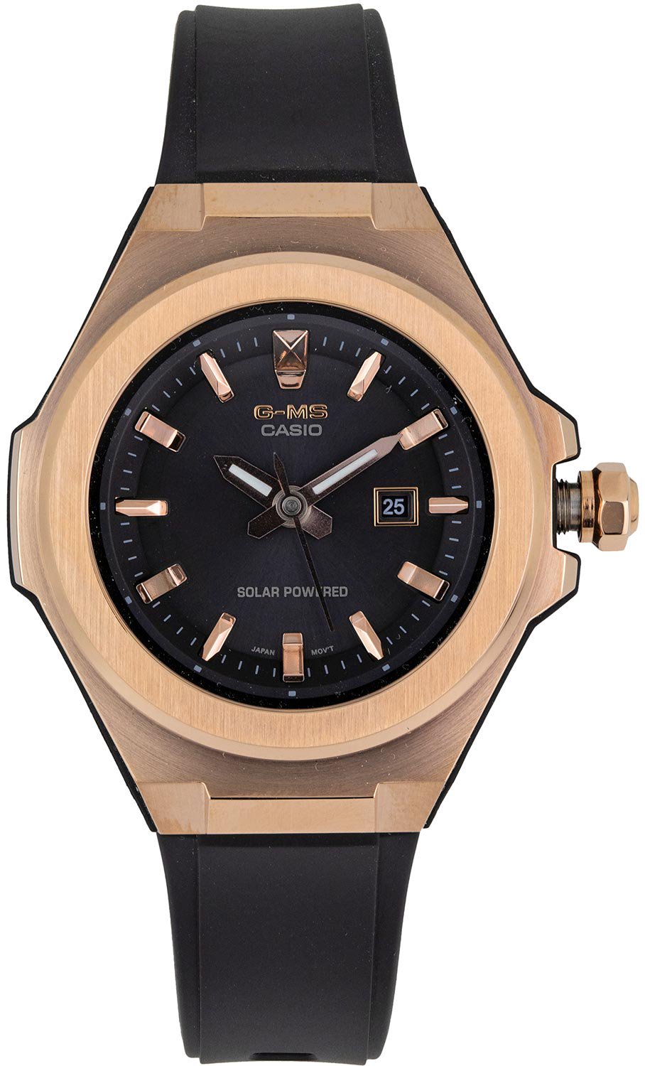Часы Casio MSG-S500G-1AER купить,NaN