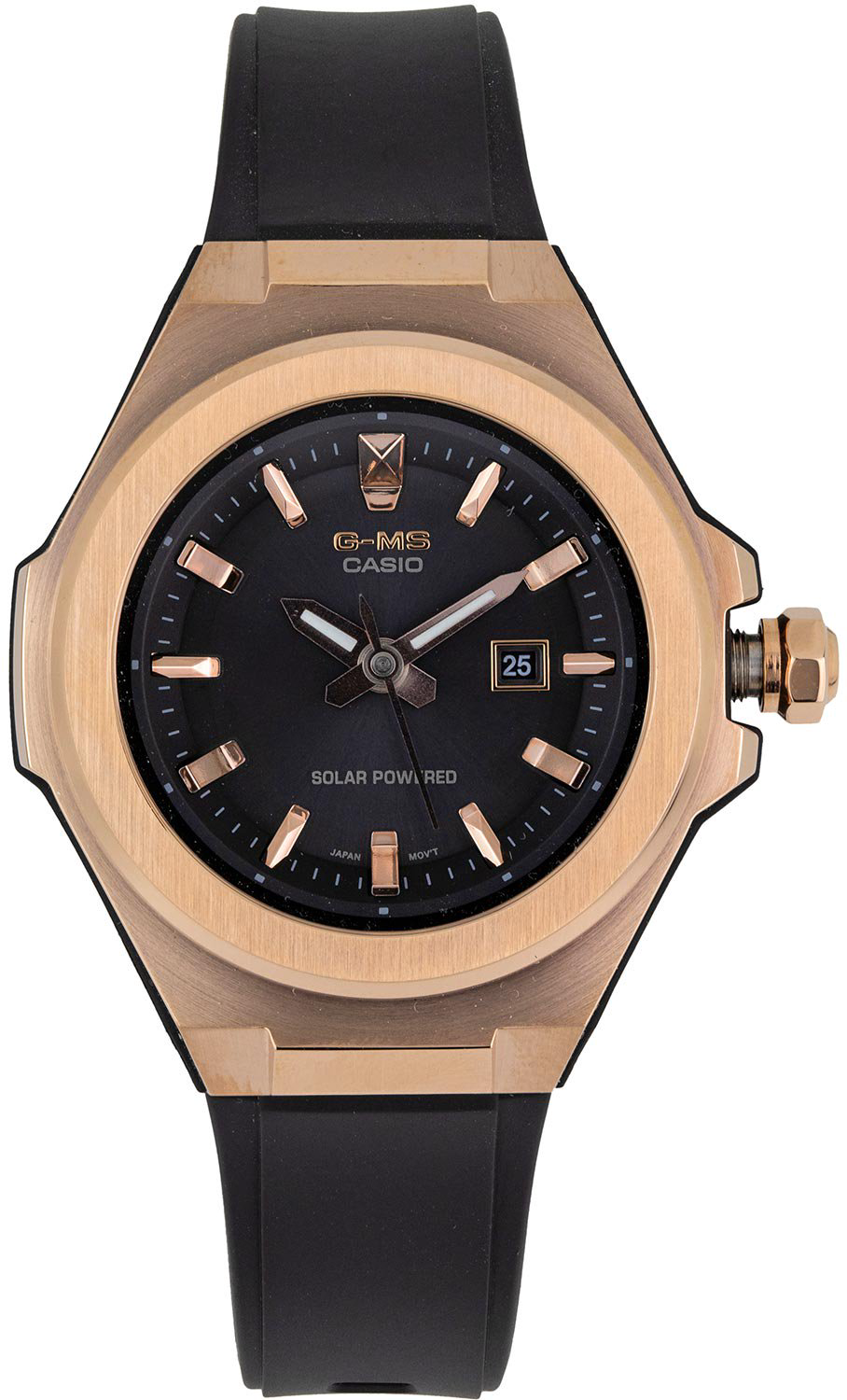 Часы Casio MSG-S500G-1AER купить,NaN