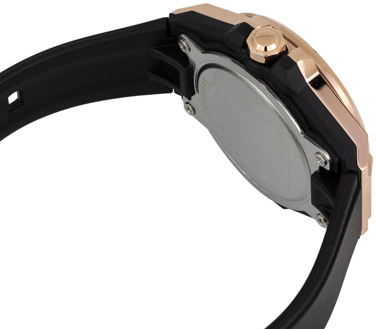 Часы Casio MSG-S500G-1AER купить,NaN