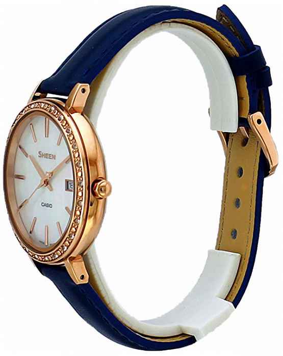 Часы Casio SHE-4052PGL-7AUEF купить,NaN