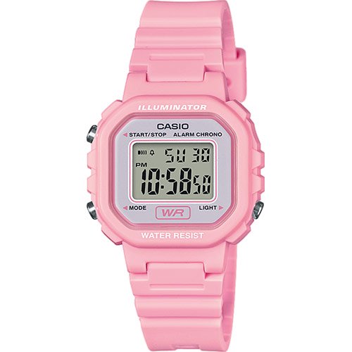 Часы Casio LA-20WH-4A1EF
