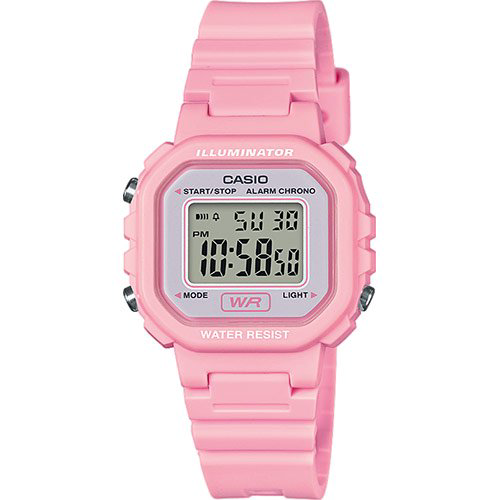 Часы Casio LA-20WH-4A1EF