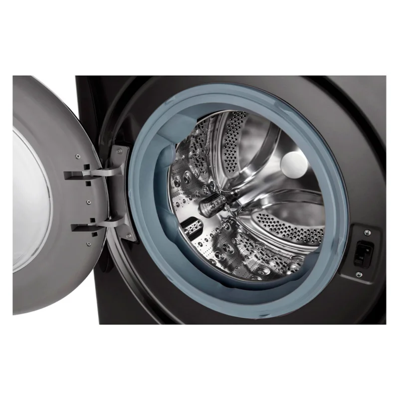 Стиральная машина LG F2V9FW9P черная - ForteMarket Стиральная машина LG F2V9FW9P черная купить,0