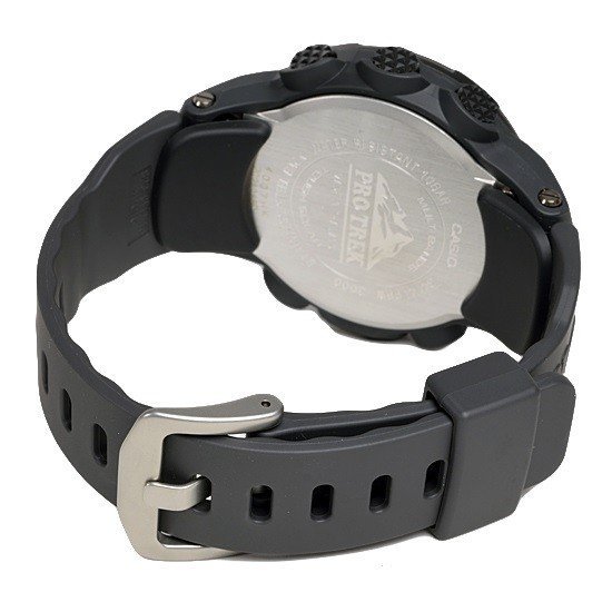 Часы Casio PRW-3100-1DR купить,NaN
