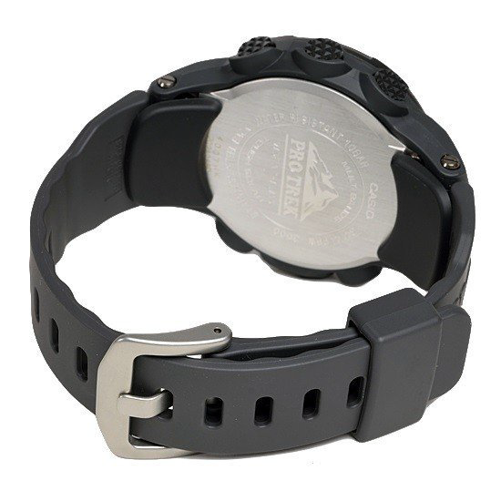 Часы Casio PRW-3100-1DR купить,NaN