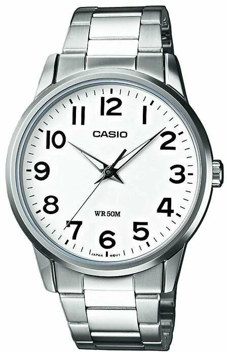 Часы Casio MTP-1303PD-7BVEF