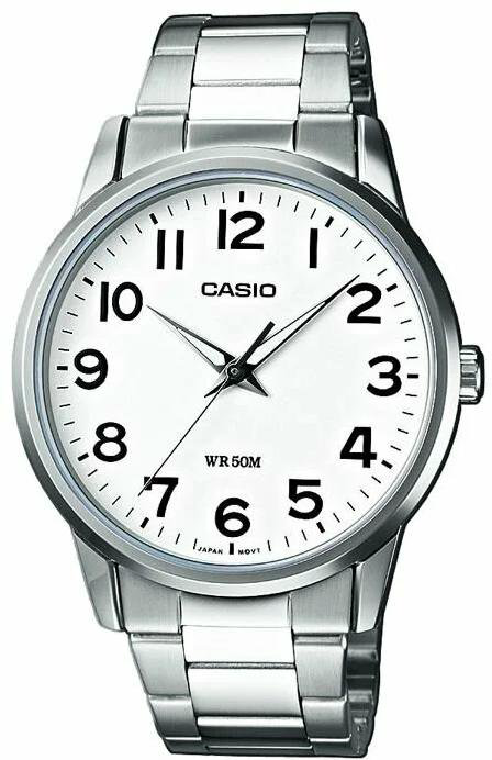 Часы Casio MTP-1303PD-7BVEF