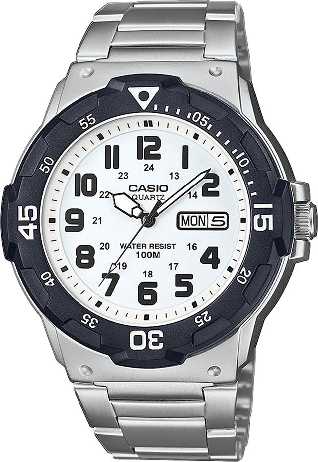 Часы Casio MRW-200HD-7BVEF купить,NaN