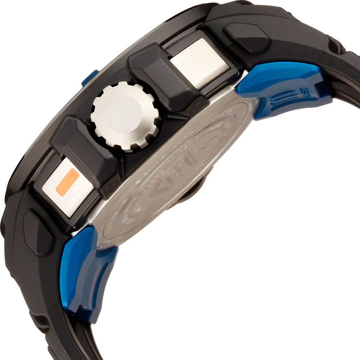 Часы Casio GWN-Q1000-1AER купить,NaN