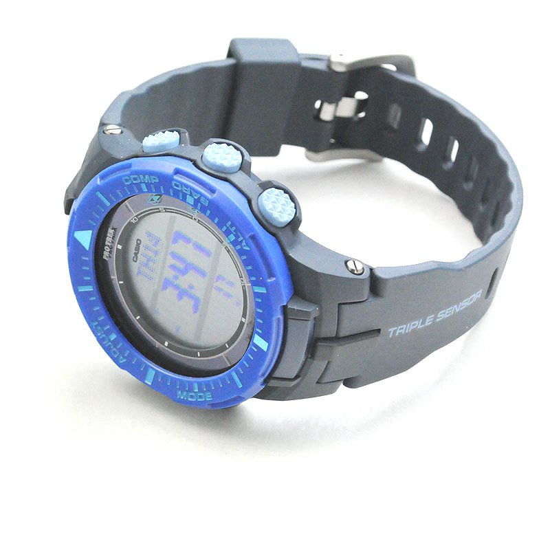 Часы Casio PRG-300-2DR