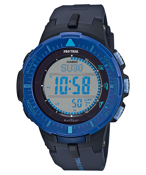 Часы Casio PRG-300-2DR