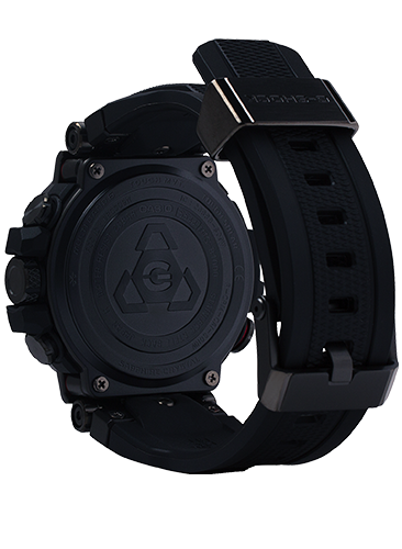 Часы Casio MTG-B1000B-1AER купить,NaN