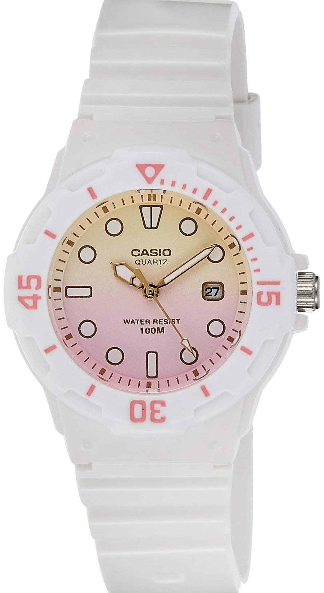 Часы Casio LRW-200H-4E2VDR