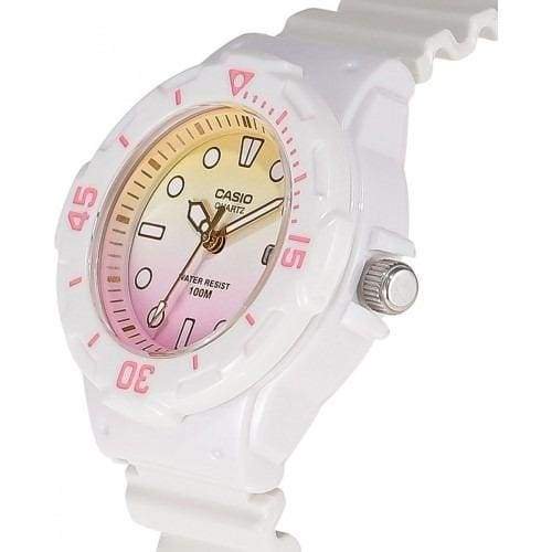 Часы Casio LRW-200H-4E2VDR