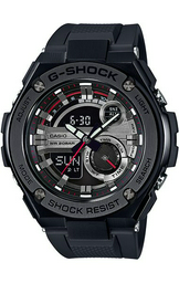 Часы Casio GST-210B-1AER