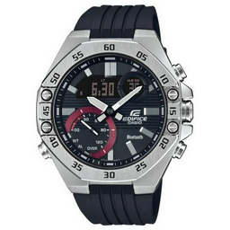 Часы Casio ECB-10P-1AEF