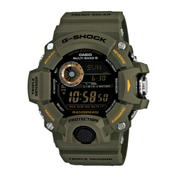 Часы Casio GW-9400-3DR