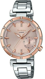 Часы Casio SHE-4051SG-4AUER