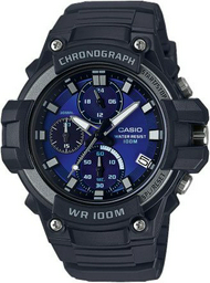 Часы Casio MCW-110H-2A2VEF