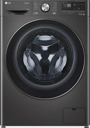 Стиральная машина LG TW4V9EW9P черная